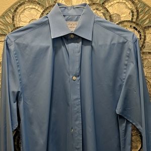 Men's dress shirt